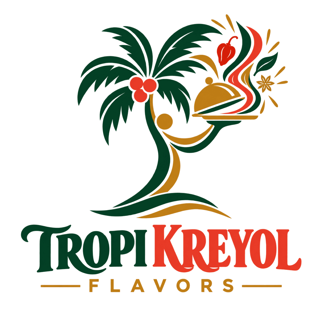 Tropi Kreyol Flavors