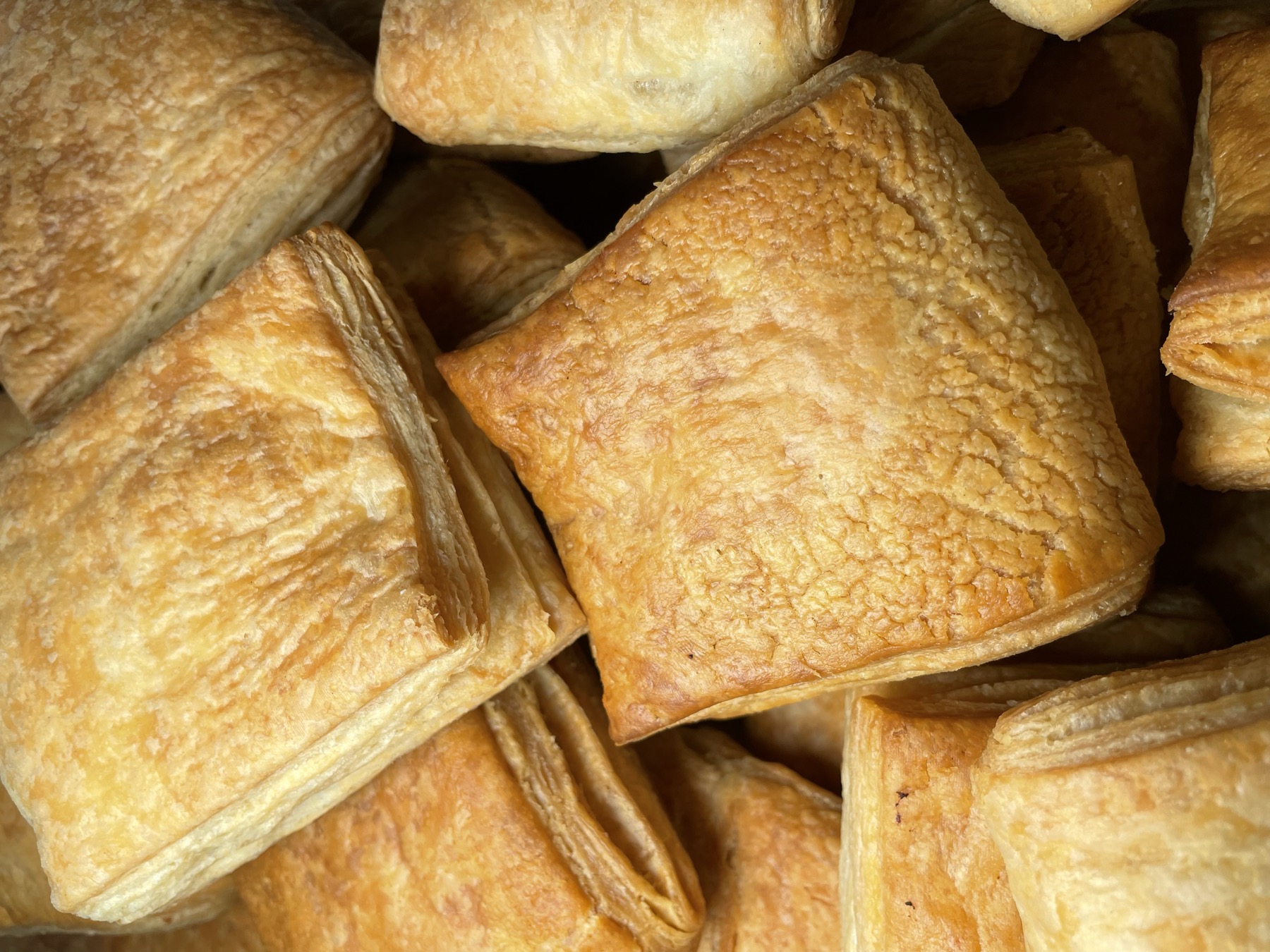Beef Patties